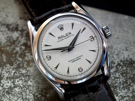 rolex bombay histor|Rolex 1950s.